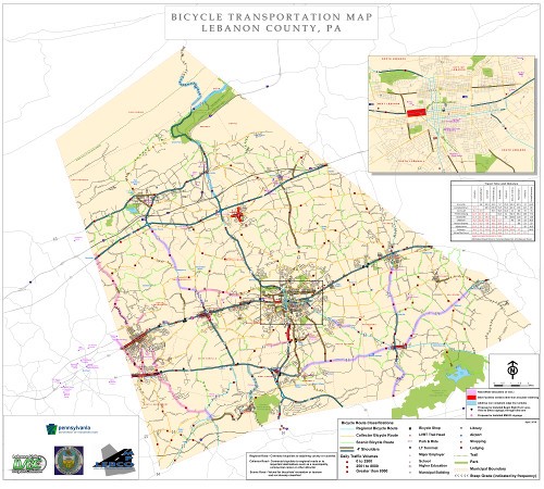 Advocacy – LEBANON VALLEY BICYCLE COALITION